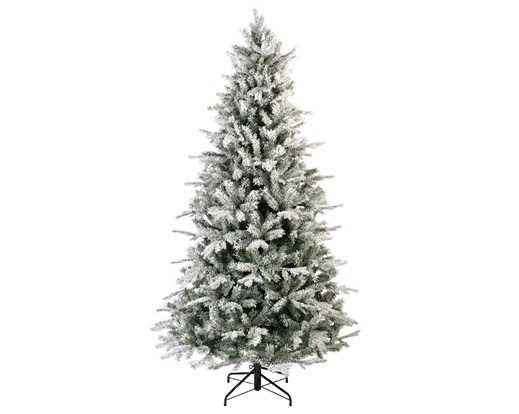 ALBERO VERMONT FROSTED SPRUCE H300CM Ø167 RAMI 3562