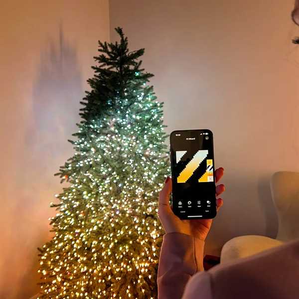 TWINKLY STRINGS BLAK 250 LED GOLD AWW WI-FI+BL-en