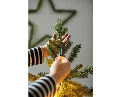 MICRO LED TREE LIGHTS OUT. SILV./WARM WH. 240CM-832L-en