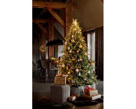 MICRO LED TREE LIGHTS OUT. SILV./WARM WH. 240CM-832L-en