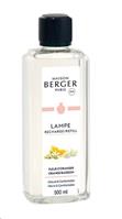 RICARICA PER LAMPADA 500ML FLEUR D'ORANGER (ORANGE BLOSSOM)