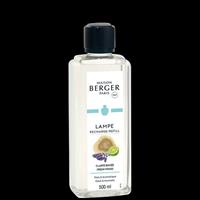 RICARICA PER LAMPADA 500ML CLARTE BOISEE (FRESH WOOD)