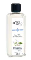 RICARICA PER LAMPADA 500ML DELICAT MUSC BLANC (WHITE MUSK)