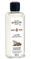 RICARICA PER LAMPADA 500ML ELEGANCE AMBREE