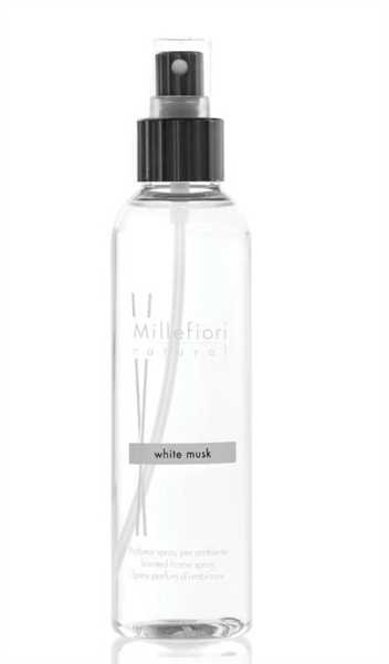 SPRAY PER AMBIENTE 150ML MUSCHIO BIANCO