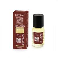 CONCENTRATO DI PROFUMO TECK & TONKA