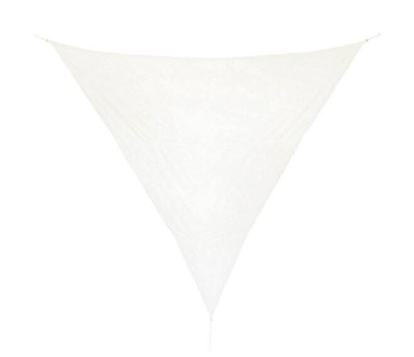 VELA OMBREGGIANTE TRI. NATURALE 3.6X3.6 360x 360b