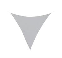 VELA OMBREGGIANTE TRI. GRIGIO 3.6X3.6 360x 360b