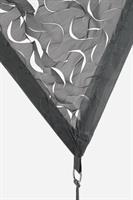 VELA OMBREGGIANTE MOON GRIGIO SC.3.6X3.6 360x 360b-en