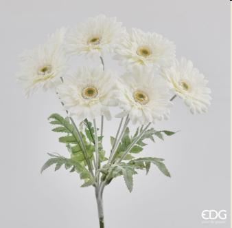 GERBERA CHIC CESP.X8 H44 B8 WHITE-en