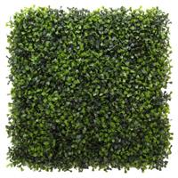 BOSSO BOXWOOD MAT PLASTIC UVR CM100X100X5H