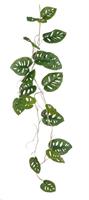 MONSTERA HANGING GREEN - L115XW34XH10CM