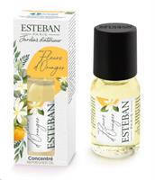 CONCENTRATO DI PROFUMO FLEURS D'ORANGER