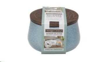 CANDELA MEDIA DA ESTERNO SPARKLING LEMONGRASS YCE