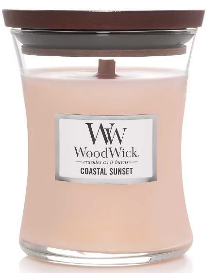 WW GIARA MEDIA COASTAL SUNSET