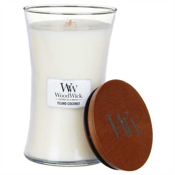 WW GIARA GRANDE ISLAND COCONUT