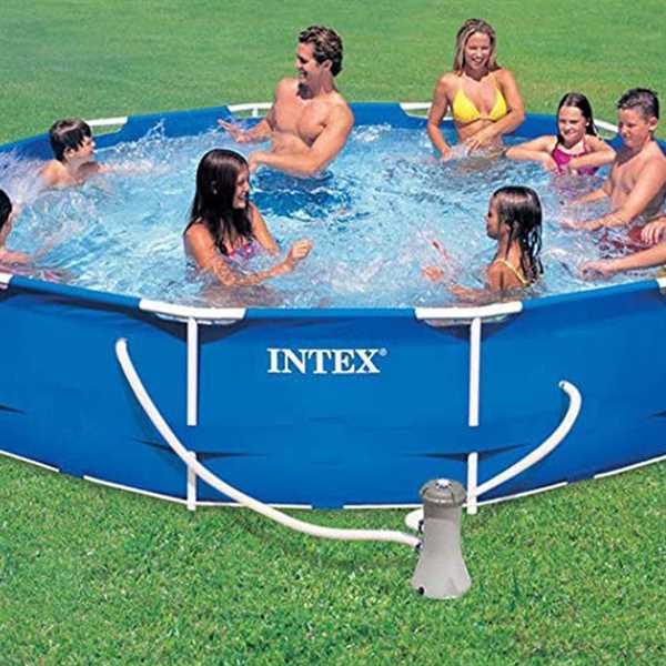 PISCINA FRAME CM366X76 POMPA FIL, l.1-en