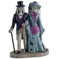 SPECTRAL COUPLE