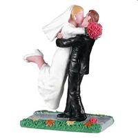 THE NEWLYWEDS