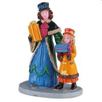 SHOPPING FOR SURPRISES-en