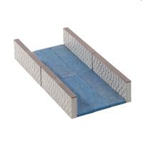 CANAL WALL, SET OF 10