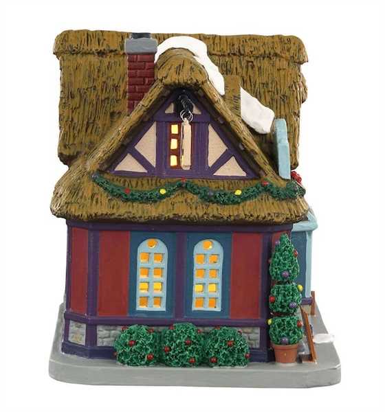 REVERE ST. CANDLES,-en