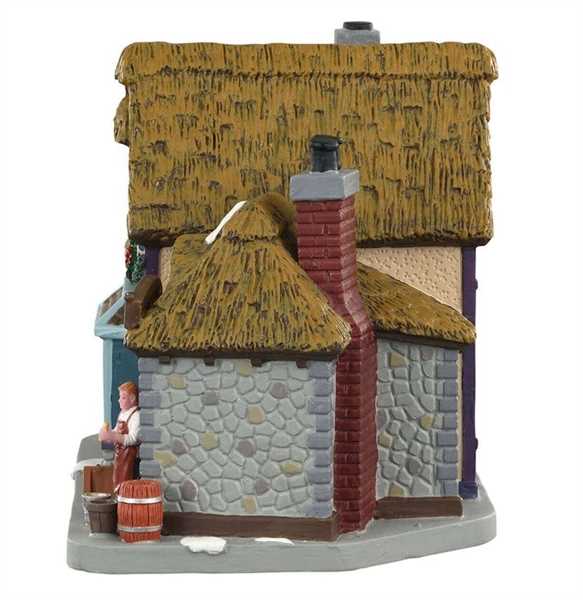 REVERE ST. CANDLES,-en