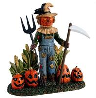 SCARY SCARECROW