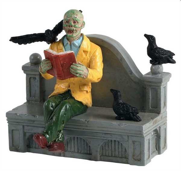 READING IN PEACE