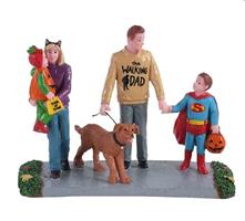 FIRST HALLOWEEN