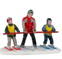 BUNNY SLOPE BEGINNERS