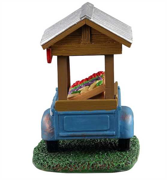 FARM FRESH VEGETABLE TRAILER-en