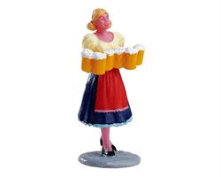 BREW MAID