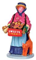 SWEET SELLER