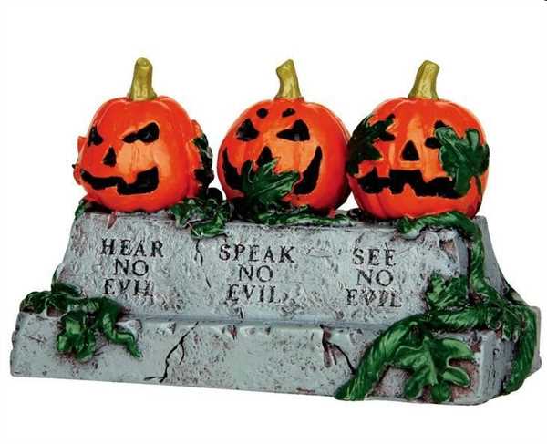 EVIL PUMPKINS-en