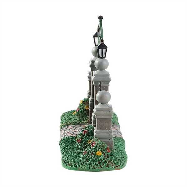 VICTORIA PARK GATEWAY-en