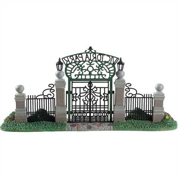 VICTORIA PARK GATEWAY-en