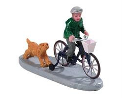 BIKING FUN