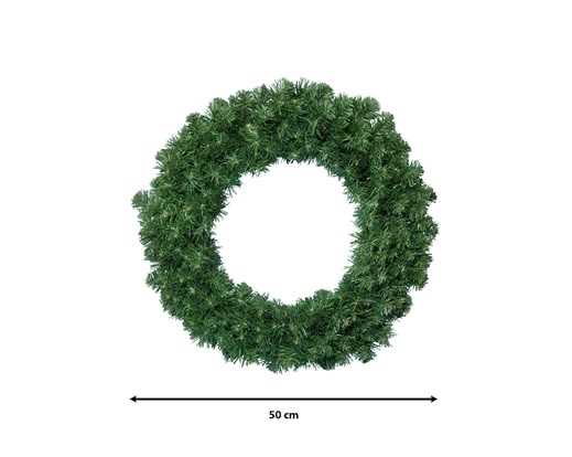 CORONA IMPERIAL VERDE DM50-en