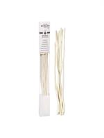 BASTONCINI RICAMBIO PER BOUQUET COLLEZIONE AROMA 21CM