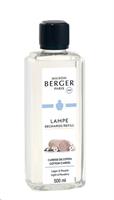 RICARICA PER LAMPADA 500ML CARESSE DE COTON (COTTON CARESS)
