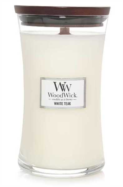 WW GIARA GRANDE WHITE TEAK