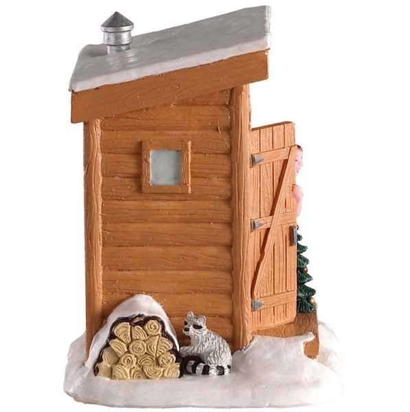 IT'S COLD OUT THERE-en