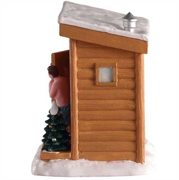 IT'S COLD OUT THERE-en