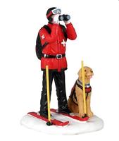 SKI PATROL