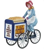 BAKERY DELIVERY