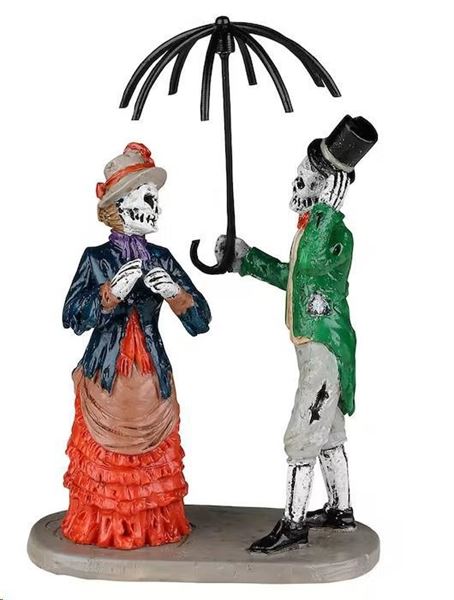 ALWAYS A GENTLEMAN-en