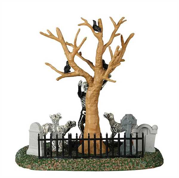 IN THE WRONG GRAVEYARD-en