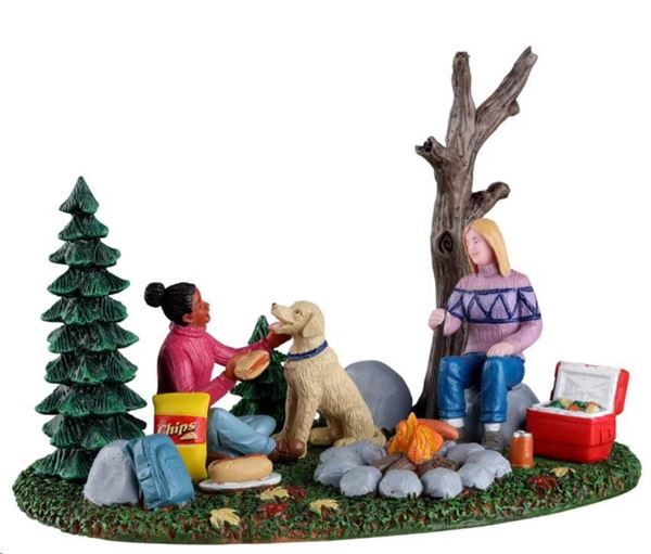 FALL CAMPING TRIP-en
