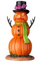 PUMPKIN SNOWMEN